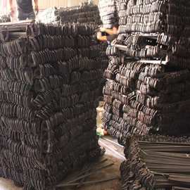 建筑配件步步紧可调节扒钩镰枪拉紧器木工冷轧热轧步步紧头定制