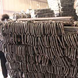 建筑步步紧可调节加厚扒钩镰钩枪拉紧器木工卡钩头厂家支持定制