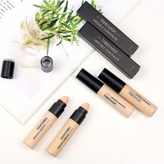 General Trade Thai Treechada Traceless Concealer Covers Spots, Eye Circles and Acne Marks, Brightens Concealer