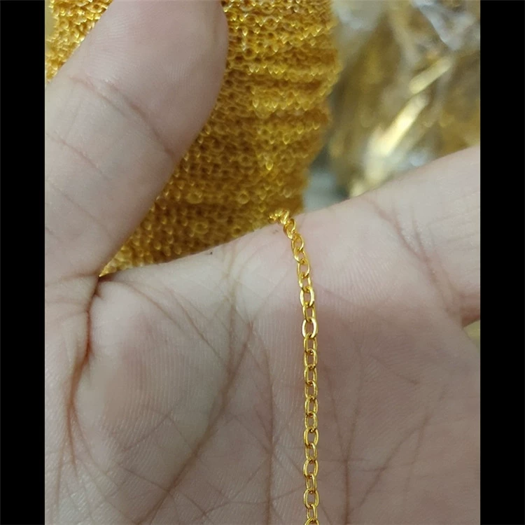 DIY костюм головной убор Flus Советский О-цепьCross цепь кулон античный стиль заколка для волос электроплавление материал