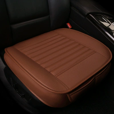 All-inclusive Bamboo Charcoal Seat Cushion – Four Seasons Pad