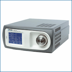 S8000 RS高精度冷镜式露点仪  密析尔