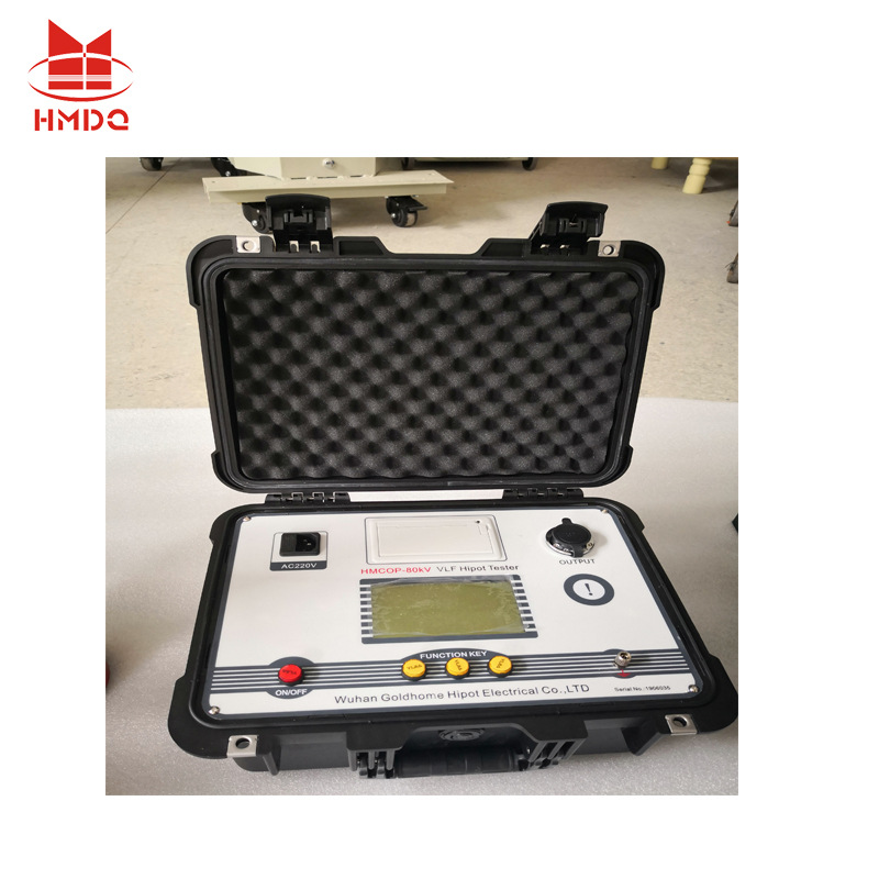 0.1Hz电缆耐压试验装置 0.05Hz超低频发生器 0.02Hz程控超低频厂