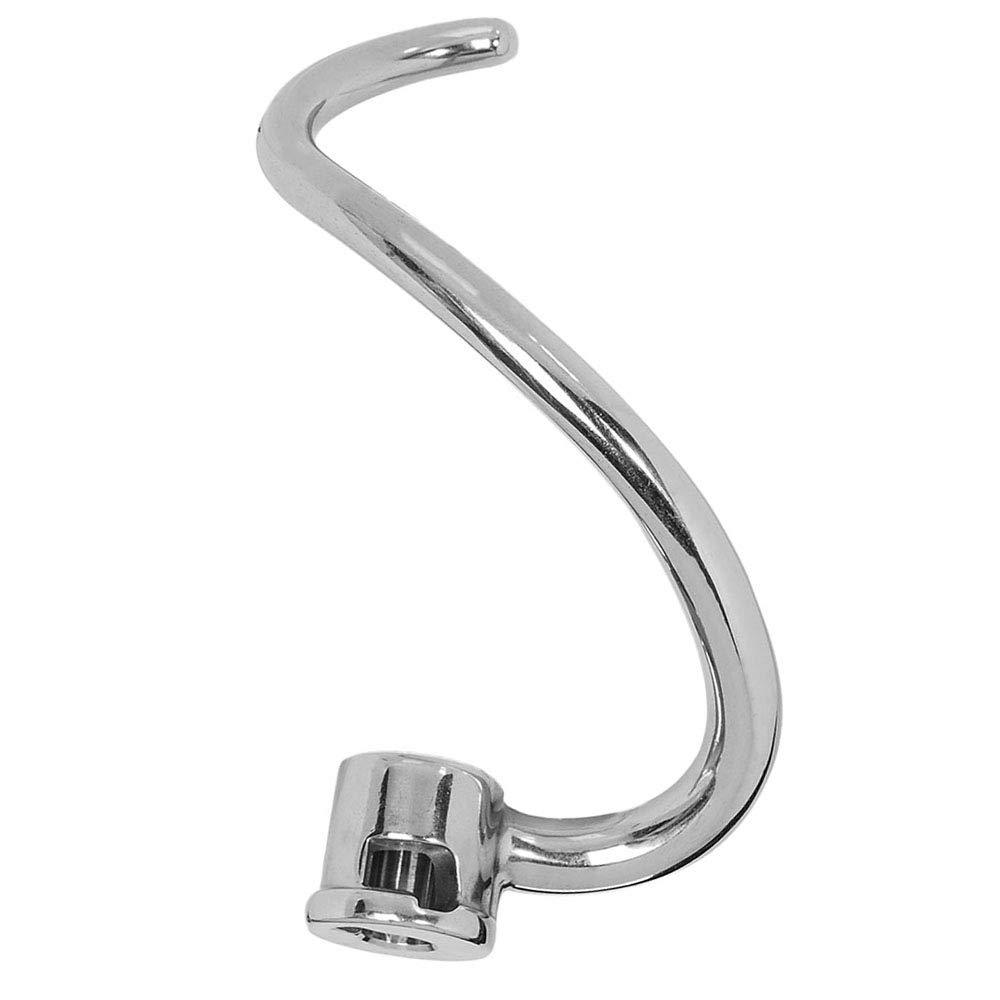 Aplicable tesoro de cocina 7L hogar licuadora de harina cabeza y gancho de fideos KSM7586P 7990 8990