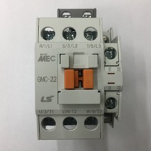 原装正品GMC-22 AC220V 50Hz产电三级交流接触器