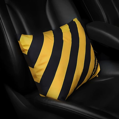 Brand Sports Gemini Pillow Car – Headrest - cordon-pillow