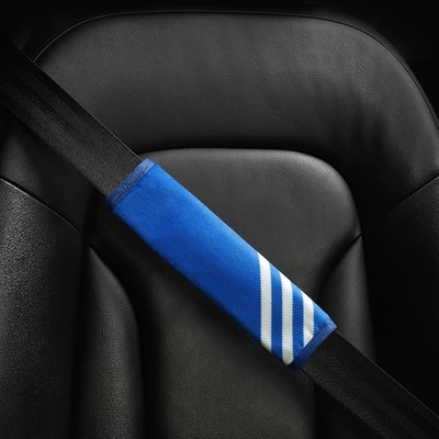 Boy Chao Brand Sports Gemini | Headrest - adi-blue-shoulder-strap