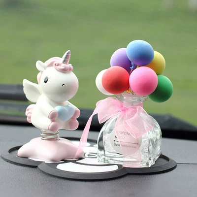 Dashboard Decoration Ornament, Car ornaments