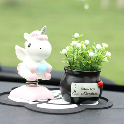 Resin Craft, Car ornaments