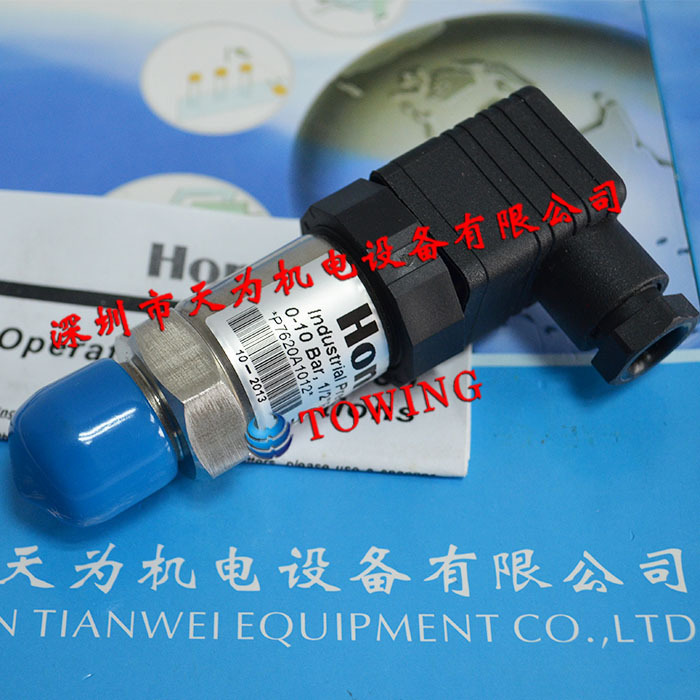 霍尼韦尔压力传感器7620A1012停产用HSP-W110MA+变径  替代