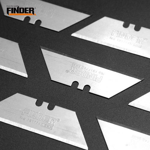 Discovered SK5 beauty triangular heavy-duty blade wholesale wallpaper blade paper cutting blade multi-function direct sale from the manufacturer