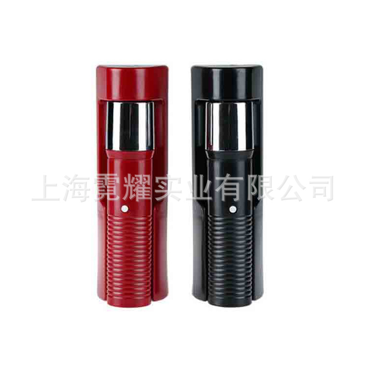 塑料手电筒消防逃生手电筒 客房防灾应急手电筒 酒店手电筒