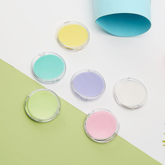 50 Pieces Disposable Soap Sheets Boxed Soap Paper Portable Hand Soap Sheets Mini Outdoor Soap Sheets