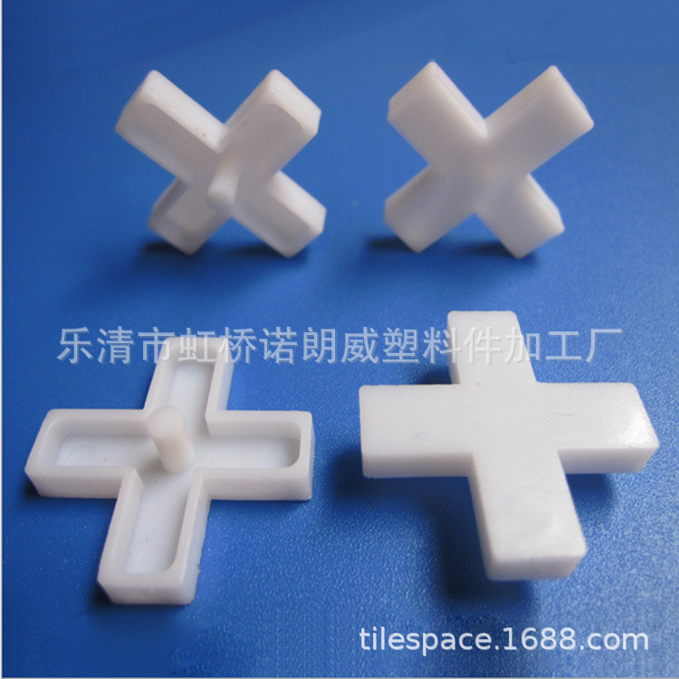 带柄瓷砖十字架  瓷砖定位器 源头工厂规格齐全