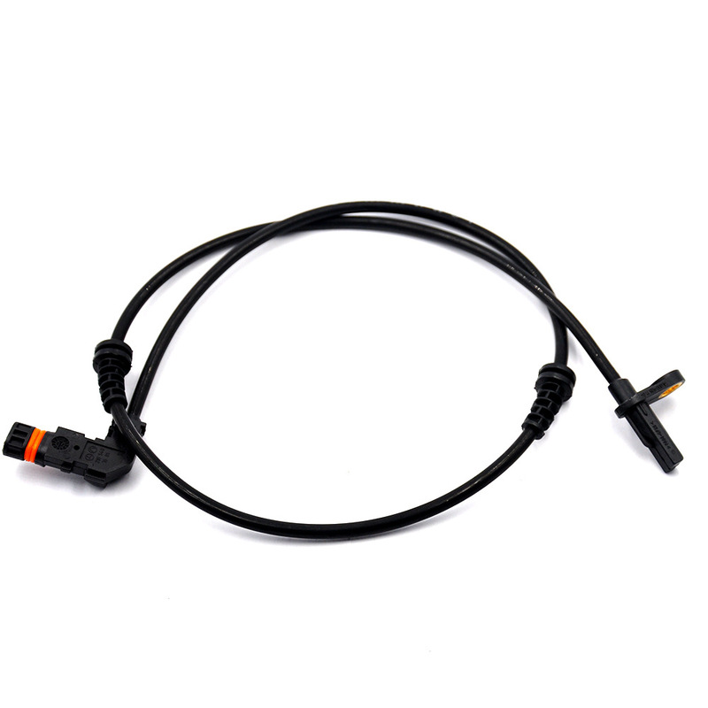 Front Wheel Speed Sensor ABS Sensor OE for GAK Car Accessories 2049052705 Front Wheel Speed Sensor ABS Sensor OE for GAK Car Accessories 2049052705