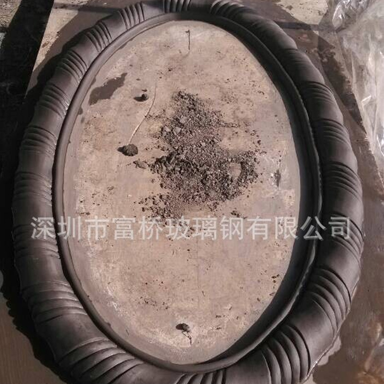 玻璃钢镜框 玻璃钢制品模型 玻璃钢制品