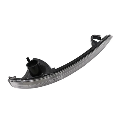 Car mirror wing Bo 13-19 reversing rearview