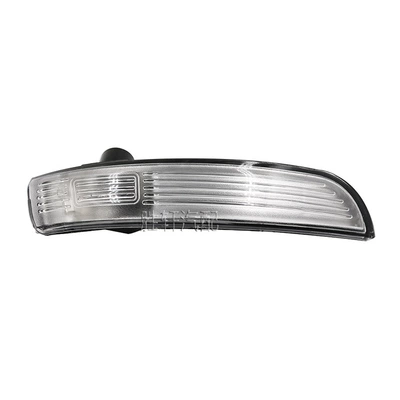 Ford Kuga 13-19 üçün arxa görüntü güzgüsü dönmə işığı qabığı