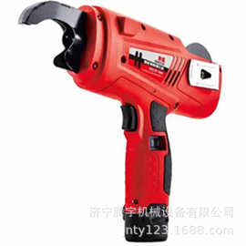 手持式钢筋捆扎机销售 电动钢筋捆扎机图片