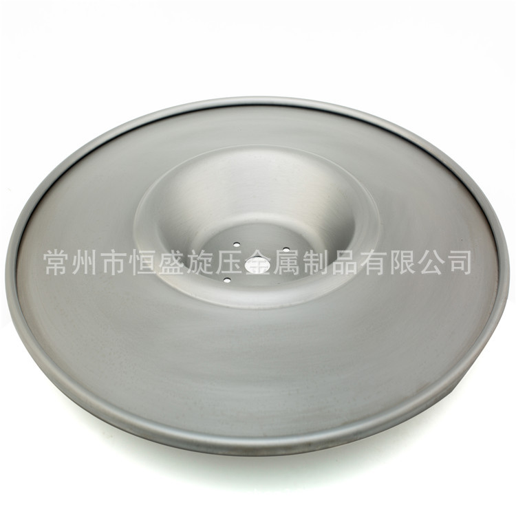 厂家生产不锈钢 金属旋压加工 数控旋压加工 不锈钢拉伸件加工