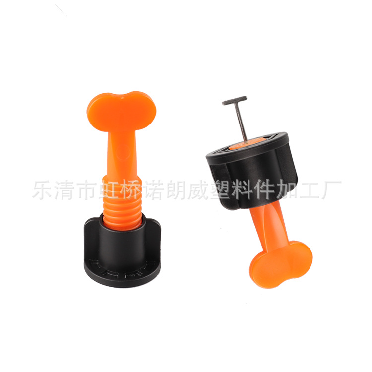 源头工厂 各种瓷砖找平器 找平钳  调平器 调节器卡子 贴砖工具