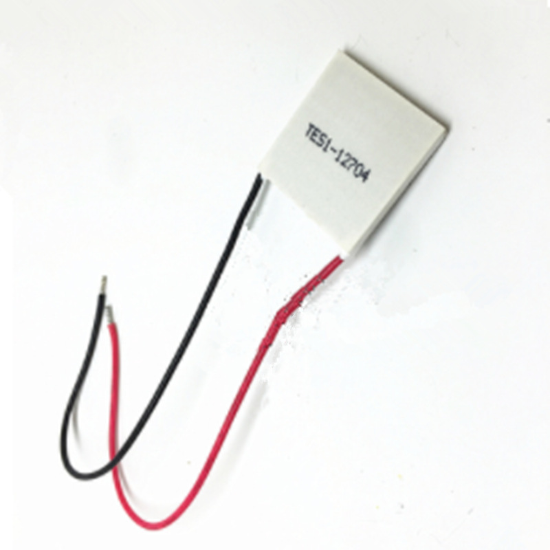 制冷片TES1-12704 30*30mm 小冰箱饮水机出口品LZ