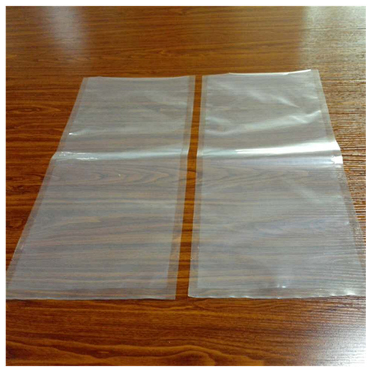 真空塑料食品袋透明空白内袋冷冻包装袋NY覆膜袋