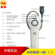 ȼw©yԇx `ȿȼwɜyӋyʽGD-3300