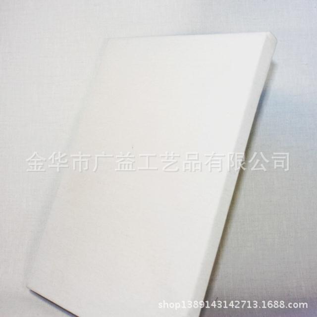 Oil painting frame without picture frame 280g canvas picture frame white cloth frame factory specializes in production and sales Oil painting frame without picture frame 280g canvas picture frame white cloth frame factory specializes in production and sales