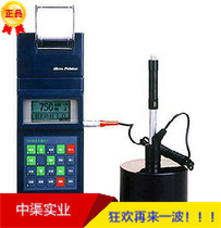 TH140型里氏硬度计 北京时代新款TIME5302便携式硬度计