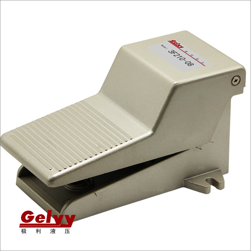 Foot Valve switch FV023FM210-083F210-08-06/08 Stone
