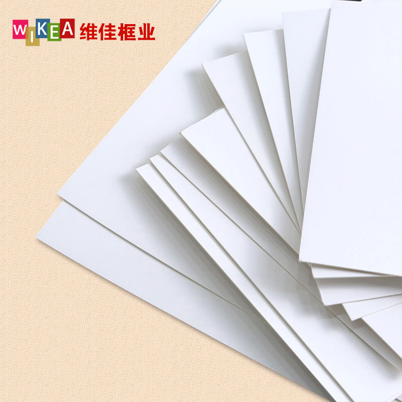 Photo frame non-porous cardboard White Square 6 inch 5 7 8 10 14 16 18 paper picture frame lined with mounting 20 Photo frame non-porous cardboard White Square 6 inch 5 7 8 10 14 16 18 paper picture frame lined with mounting 20