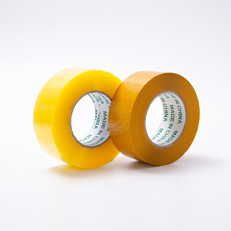 Gran cantidad de cinta adhesiva al por mayor ancho 6.0cm de espesor 2.0 pegamento de sellado expreso venta directa de fábrica cinta adhesiva de sellado cinta ancha