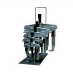 神模出厂 5件套装手动拉马 10〞250×200mm 举报