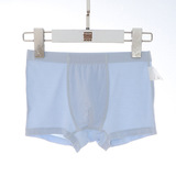 Детское нижнее белье для мальчиков, детские штаны, трусы, подходит для подростков