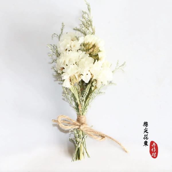 Beginning white