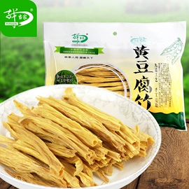 豆制品;调味油;调味酱