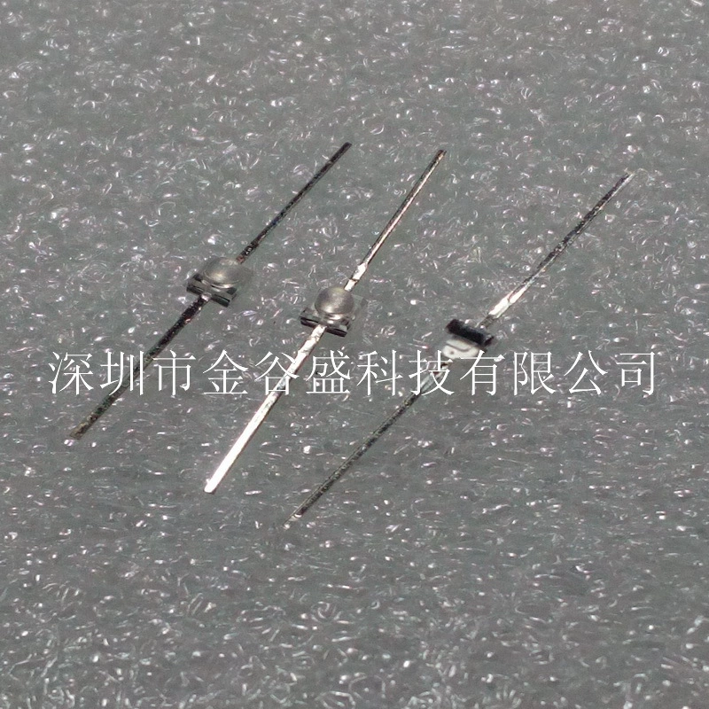 HLMP-6305-L0021 светодиодный миниатюрный маленький свет бабочки красный свет