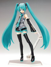  Gë miku Figma014 δ Ʉ k 11