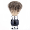 Shaving brush soft hair repair brush men's shave brush brushing hair shaving brush barber shop brush with a beard