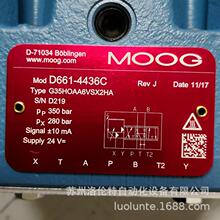 D661-4436C G35HOAA6VSX2HA MOOG�¸� / �ŷ��� / ȫ��ԭװ