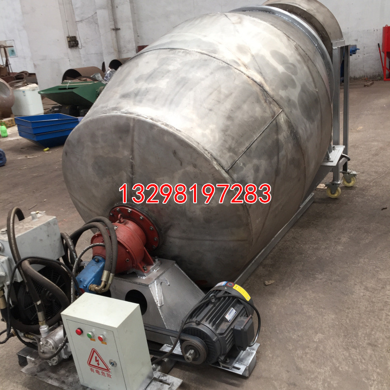 吉林混凝土搅拌运输罐 砂浆散装水泥运输罐 骨料搅拌运输罐