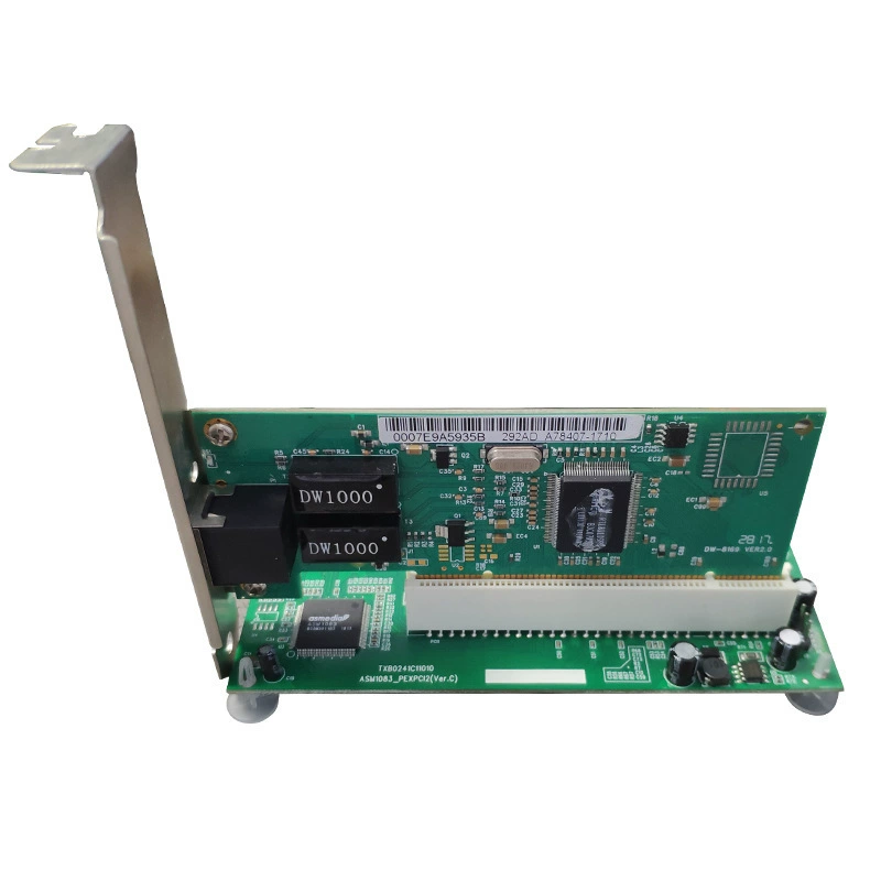 TXIC PCI-E к PCI двойной PCI слот расширительная карта поддержка коллекции карты налоговой карты золота