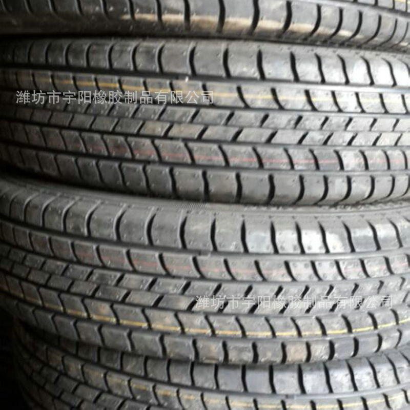 改装设备用 155R12C半钢胎 面包车真空轮胎