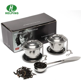 茶具配件;茶滤;手动榨汁器