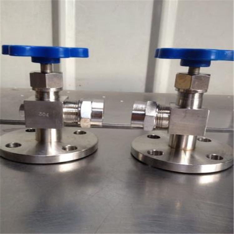 X29W-16不锈钢液位计 不锈钢考克 不锈钢液面计 不锈钢水位计