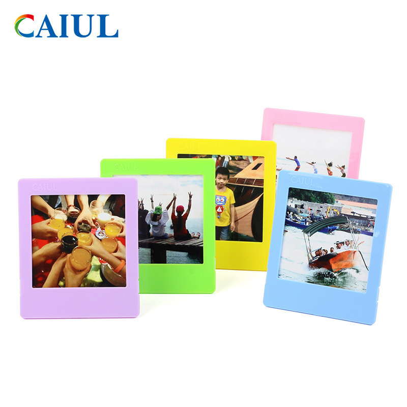 CAIUL suitable for Polaroid SQUARE SQ20/SQ10/SQ6/SQ10/SP-3 small photo frame photo frame CAIUL suitable for Polaroid SQUARE SQ20/SQ10/SQ6/SQ10/SP-3 small photo frame photo frame