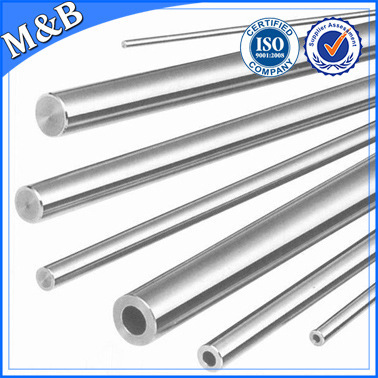 直线光轴 直径Φ6mm 直线轴 （高碳钢、轴承钢）