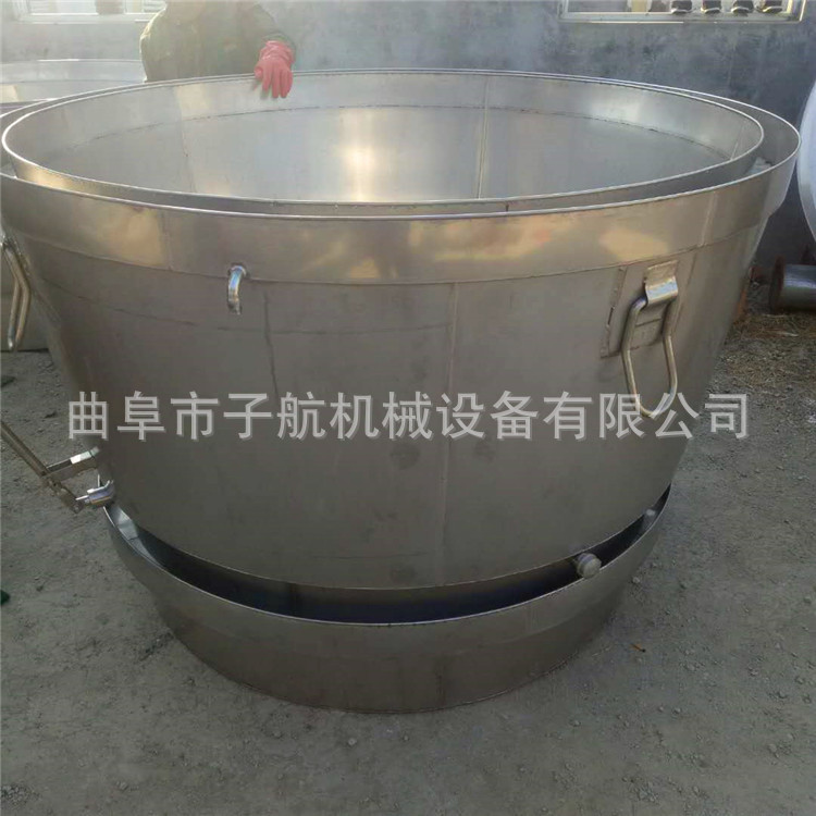 厂家直销家用小型304不锈钢酿酒设备 白酒蒸锅冷却器酿酒设备