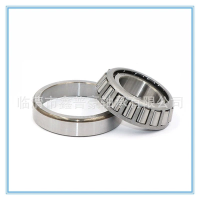 Tapered Roller Bearing 30238 Sükan mexanizmi yataqları